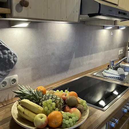 Apartament Koegel Nesselwang