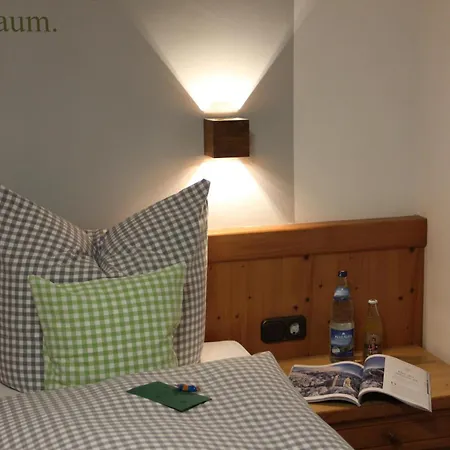 Apartament Koegel Nesselwang