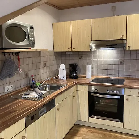 Koegel Appartement Nesselwang