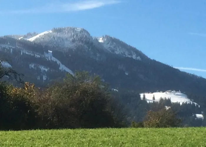 Koegel Appartement