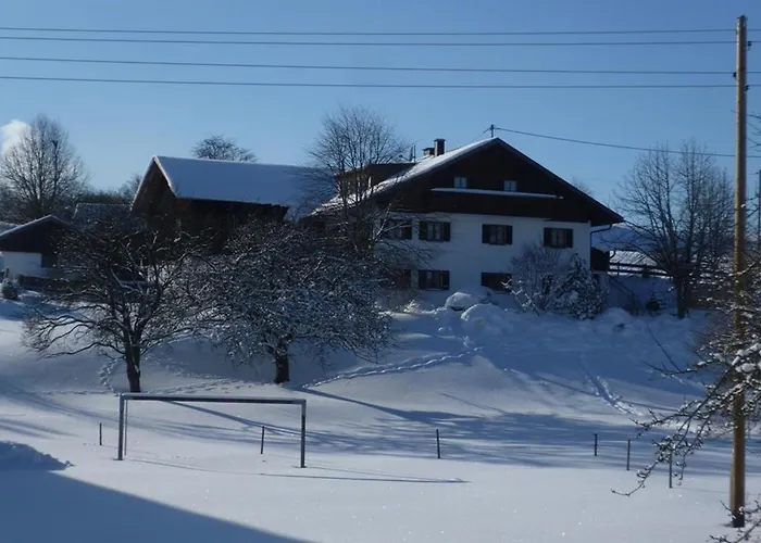 Koegel Appartement