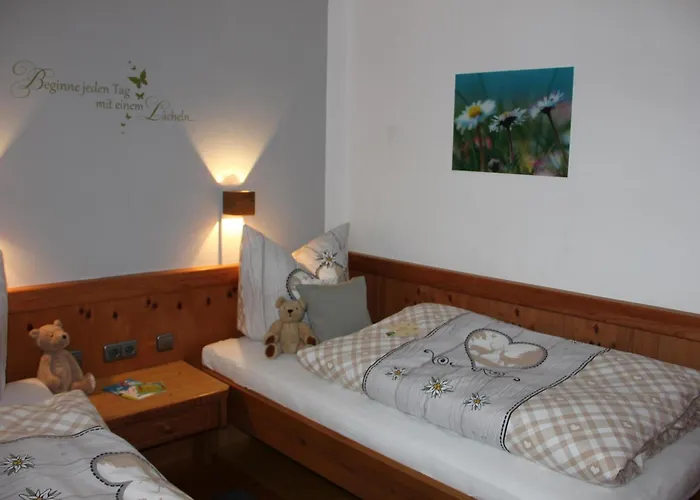 Koegel Apartmán *