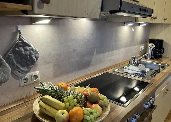 Apartmán Koegel Nesselwang