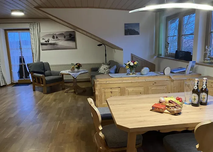 Apartmán Koegel