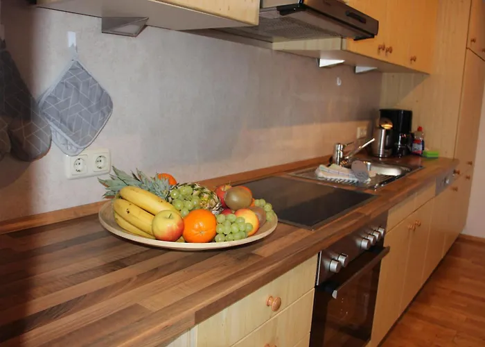 Koegel Appartement Nesselwang