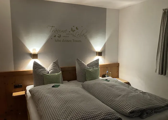 Appartement Koegel *
