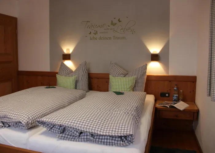 Apartmán Koegel Nesselwang