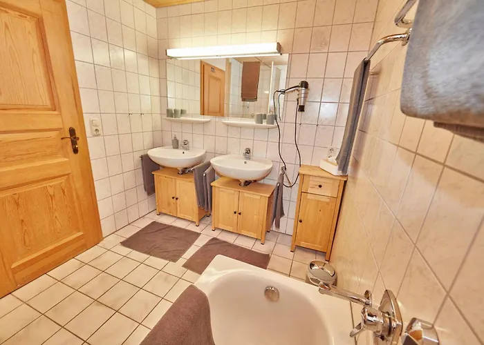 Appartement Koegel