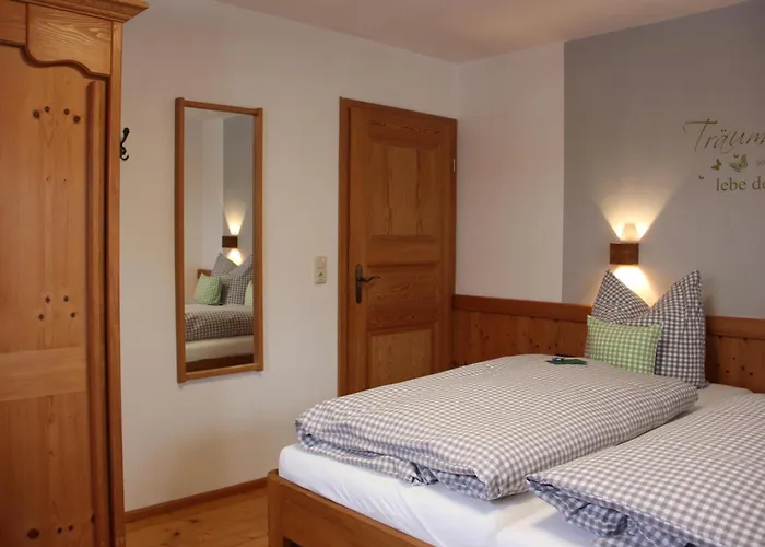 Appartement Koegel *