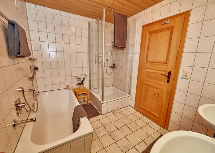 Appartement Koegel