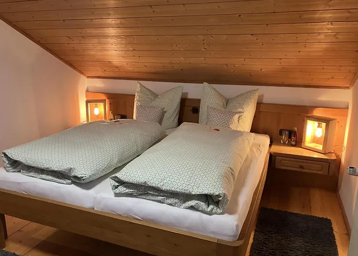 Appartement Koegel *