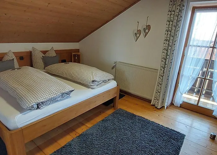 Koegel Appartement