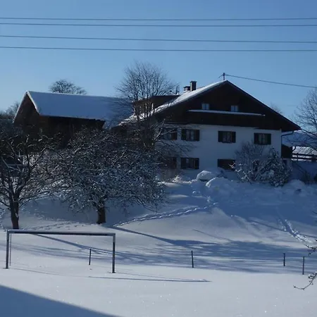 Koegel Apartment