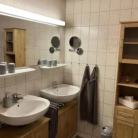 Koegel Apartment