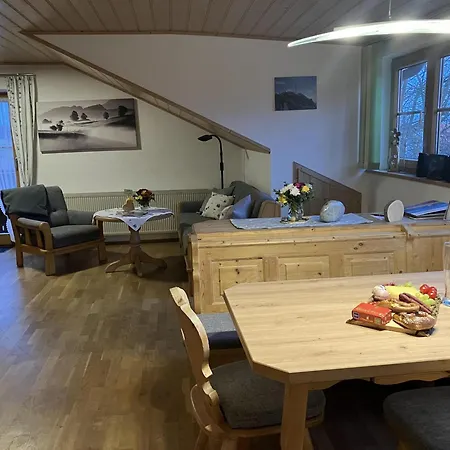 Apartment Koegel