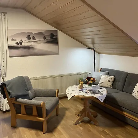 Apartment Koegel *