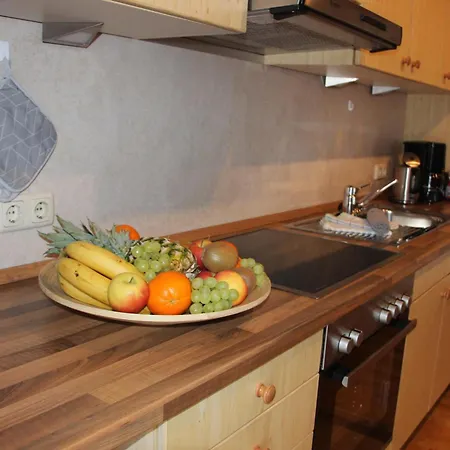Koegel Apartment Nesselwang