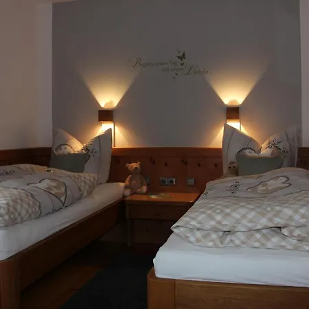 Koegel Apartment