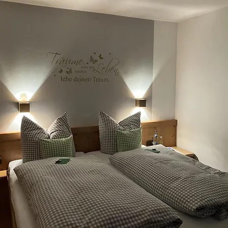 Apartment Koegel *