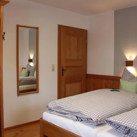 Apartment Koegel *
