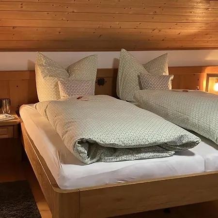 Koegel Apartment