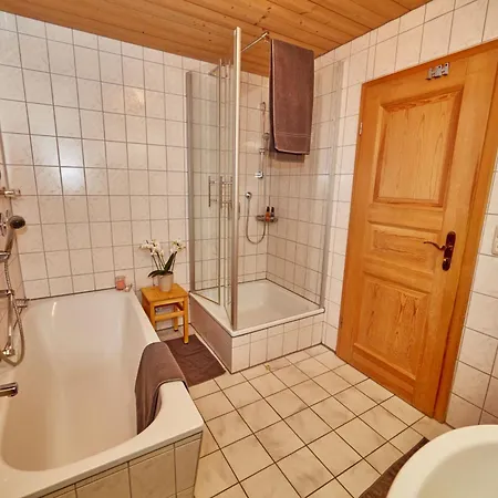 Apartment Koegel