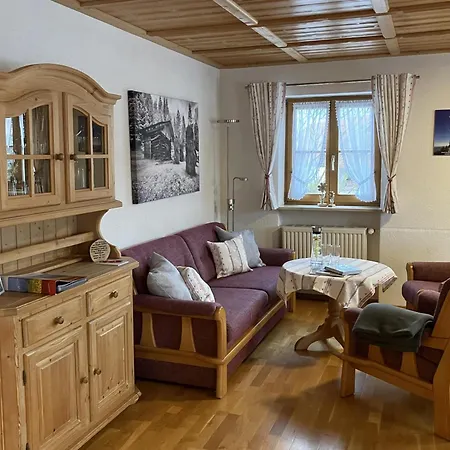 Apartment Koegel