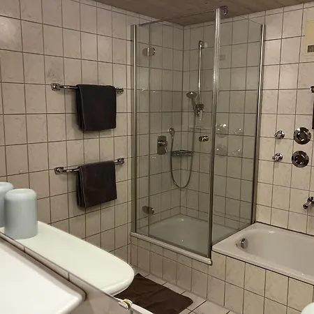 Apartment Kögel