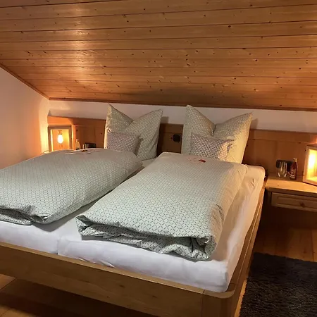 Appartement Koegel *