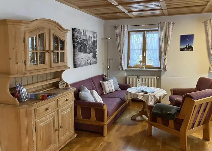 Appartamento Koegel