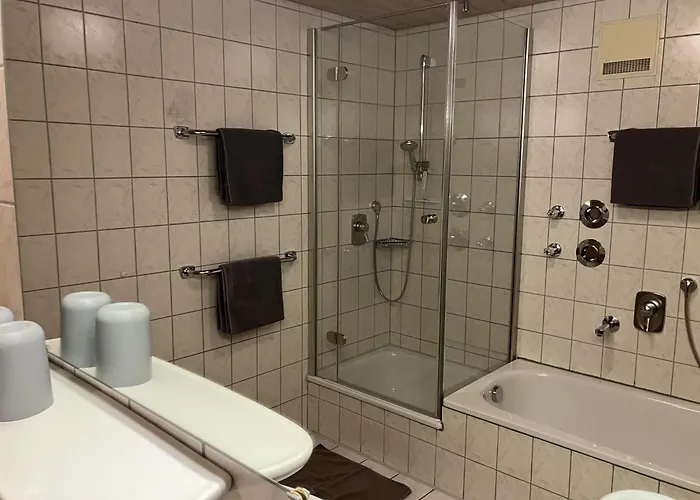 Apartment Kögel