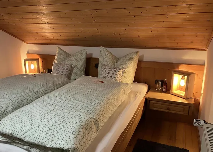 Appartement Koegel *