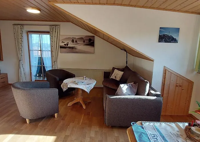 Apartment Kögel *