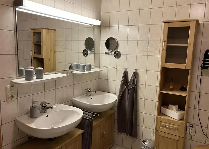 Apartment Kögel