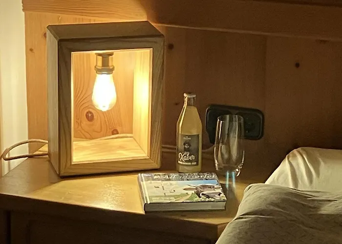 Apartment Kögel Nesselwang